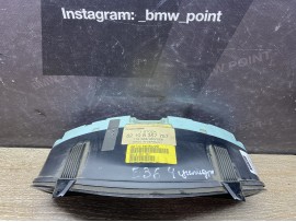 Панель приладів BMW E36 (МКПП) бензин VDO